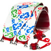 G3 Alpinist High Traction Splitboard Climbing Skins