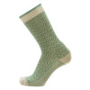 Goodhew Woodblock Texture Sock - Women's