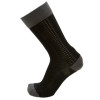 Goodhew Clock Dot Sock - Men's
