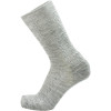 Goodhew San Fran Cable Sock - Women's Grey, M/L