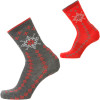 Goodhew Lifestyle Crew Sock - 2 Pack - Women's