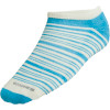 Goodhew Lil' Bit Stripy Sock - Women's