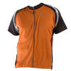 Giordana Silverline Super-Fit Jersey - Short Sleeve - Men's
