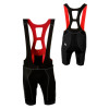 Giordana FormaRed Carbon Bib Cycling Short - Men's