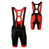 Giordana FormaRed Carbon Bib Short - Men's