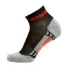 Giordana Forma Carbon Short Sock - Men's