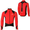 Giordana FormaRed-Carbon Jacket - Men's
