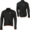 Giordana FormaRed Carbon Compactible Wind Jacket