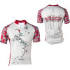 Giordana Arts Jersey - Short-Sleeve - Men's