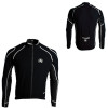 Giordana FormaRed Carbon Light Jacket