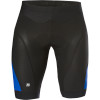 Giordana Laser Compression Shorts with Chamois