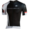 Giordana FormaRed Carbon Pinarello Short Sleeve Jersey
