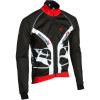 Giordana Trade FormaRed Carbon Custom Jacket