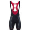 Giordana Trade FormaRed Carbon Custom Roubaix Men's Bib Shorts