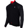 Giordana FormaRed Carbon Lightweight Men's Jacket
