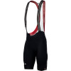 Giordana FormaRed Carbon Men's Bib Shorts