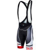 Giordana Trade FormaRed Carbon Men's Bib Shorts