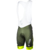 Giordana Vero Men's Bib Shorts