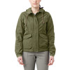 Giro Frisco Coat - Women's&nbsp;Mill Spec Olive