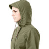 Giro Frisco Coat - Women's&nbsp;Hood