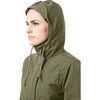 Giro Frisco Coat - Women's&nbsp;Detail