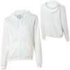Giro Gold Logo Full-Zip Hooded Sweatshirt - Women's