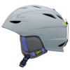 Giro Grove Helmet - Women's Matte Grey Radius, M