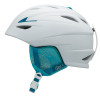 Giro Grove Helmet - Women's Matte White In Bloom, S