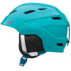 Giro Decade Helmet - Women's Teal Radius, M