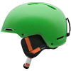 Giro Rove Helmet - Kids' Green Monsterish, S