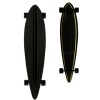Gold Coast Darkness Floater Longboard