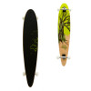 Gold Coast Forward Green - Bagger Longboard