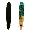 Gold Coast Forward Blue - Bagger Longboard