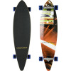 Gold Coast Over Exposed - Drifter Longboard