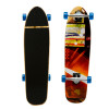 Gold Coast Over Exposed - Renegade Longboard