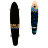 Gold Coast Icon Life - Nomad Longboard