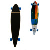 Gold Coast Block - Drifter Longboard