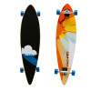 Gold Coast Sunset Cliffs - Drifter Longboard