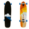 Gold Coast Sunset Cliffs - Renegade Longboard