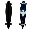 Gold Coast Flight - Floater Longboard