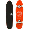Gold Coast Classic Red - Renegade Longboard