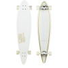 Gold Coast Whitness - Floater Longboard