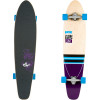 Gold Coast Modra Longboard