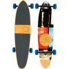 Gold Coast Hour Longboard