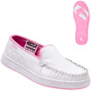 Globe Castro Slip-On Shoe - Women's