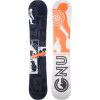 Gnu Riders Choice MTX Snowboard - Wide
