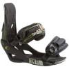 Gnu Beam Snowboard Binding - Men's
