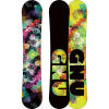 Gnu B-Pro BTX Snowboard - Women's