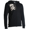 Gnu Skull Full-Zip Hooded Sweatshirt - Men's