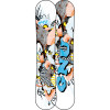 Gnu B-Mini BTX Snowboard - Girls'